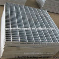 Galvanized Steel Lattice